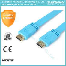 1.4V HDMI Cable High Speed 1080P 3D HDMI Cable